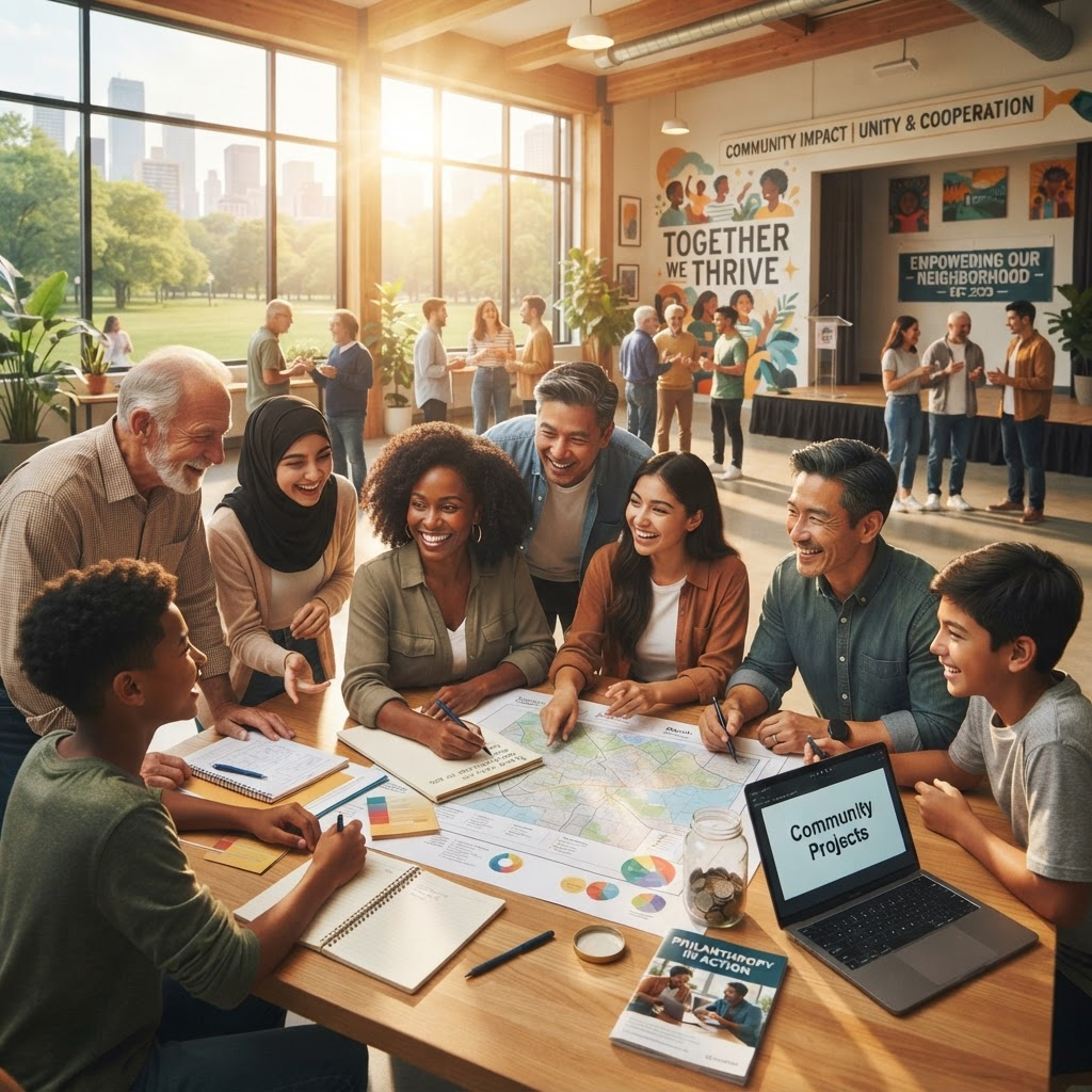 The Daley Family Foundation